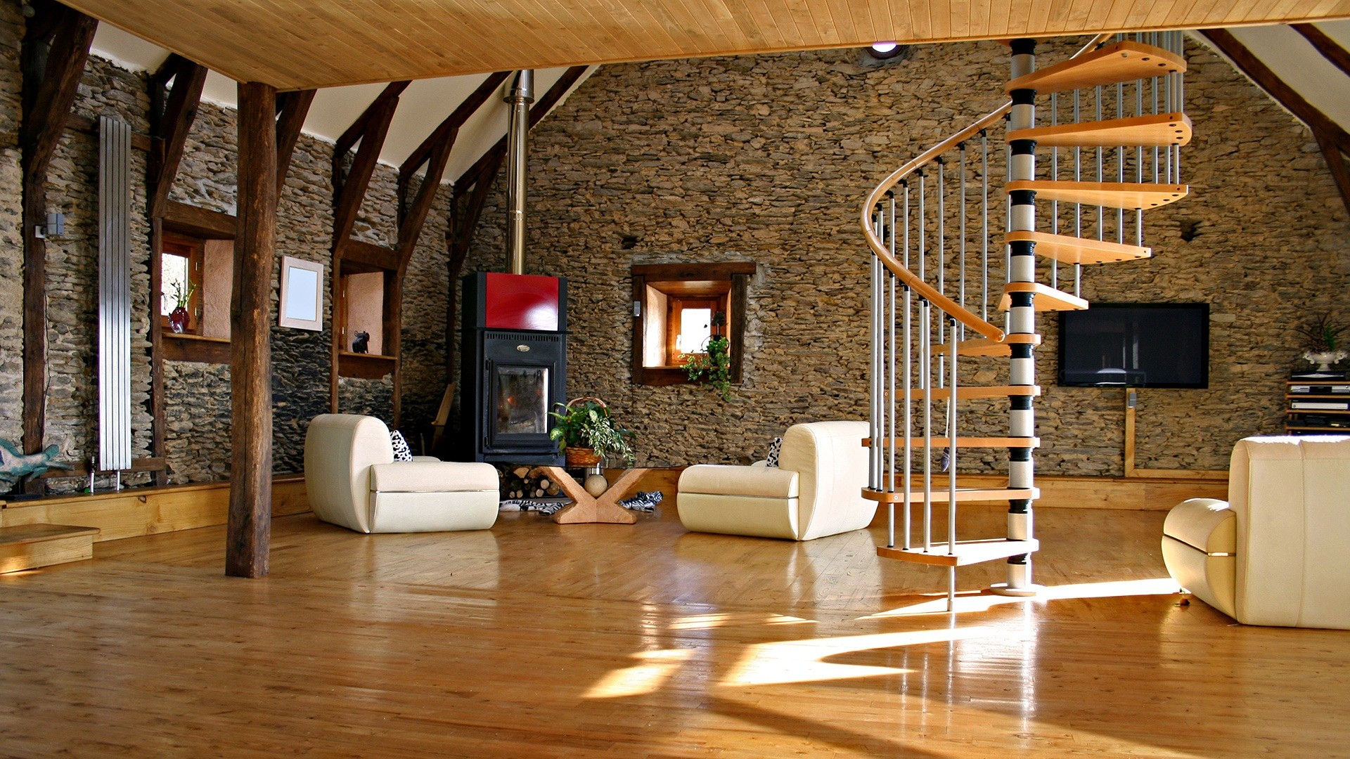 Interior Services
